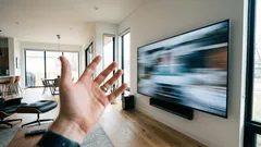 Diese versteckte TV-Funktion verschlechtert das Bild: So deaktivieren Sie sie in den Einstellungen