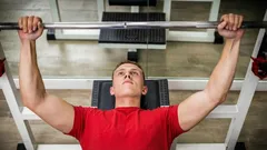 Nicht für die Muskeln, sondern für dich: Training, das deinen Körper wirklich stark macht