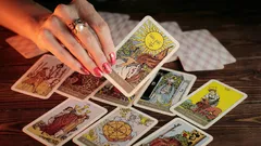 Tarot-Horoskop für den 6. Februar: Welche Ereignisse halten die Karten für jeden bereit?