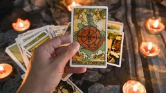 Tarot-Horoskop für den 9. Februar: Wer steht ganz oben, und wer sollte vorsichtig sein?