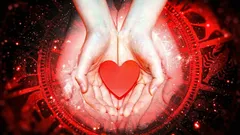 Horoskop 2026: Diese Sternzeichen stürzen sich in den nächsten Tagen kopfüber in die Liebe