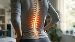 Die besten Übungen gegen Rückenschmerzen – ein Trainer zeigt, wie du das Problem für immer loswirst