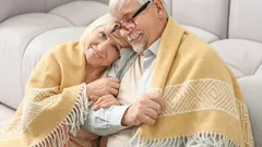 Senioren trotzen dem Alter: Gewohnheiten, die den Geist fit und den Körper stark halten