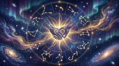 Sie bleiben bis zum Schluss an Ihrer Seite: Astrologen nennen die treuesten Sternzeichen