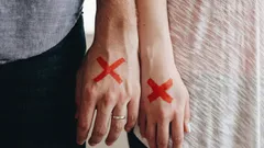 Red Flags am Anfang einer Beziehung: Welche Signale darfst du nicht ignorieren?