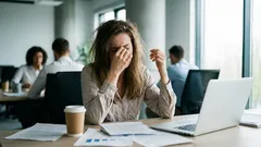 7 Dinge bei der Arbeit, die deine Produktivität zerstören – was bremst dich genau aus?