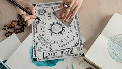 Eine „glückliche Phase“ beginnt: Das Leben dieser vier Sternzeichen wird sich bald zum Besseren wenden.