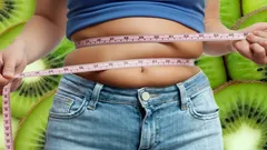 Bauchfett verschwindet vor Ihren Augen: Früchte, die helfen, das Problem ganz einfach loszuwerden