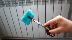 Das Haus wird doppelt so warm: Ein Trick des Klempners, der die Leistung der Heizkörper verbessert