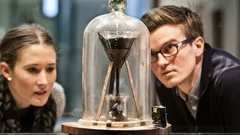 Dieses Experiment wird bald 100 Jahre alt – warum ist es noch lange nicht vorbei?