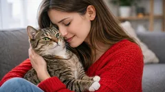 Katzenmanipulation wirkt wie Hypnose: Der Trick, durch den wir ihnen leicht gehorchen