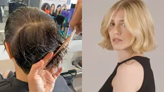 Die besten kurzen Haarschnitte für feines Haar – eine Liste vom Stylisten