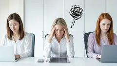 Zu kreativ für den 5/2-Job: Wer an diesen Tagen geboren ist, ist nicht für den Büroalltag gemacht